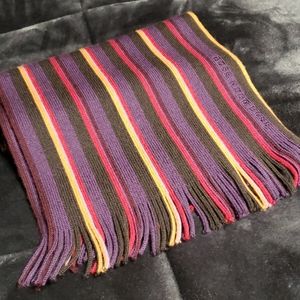 Hugo boss scarf